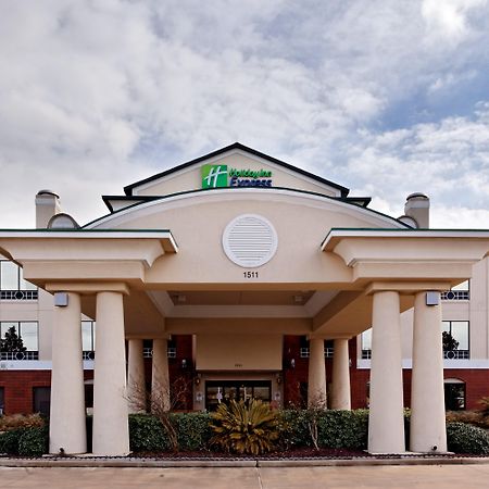 Holiday Inn Express Crockett By Ihg Esterno foto