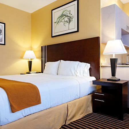 Holiday Inn Express Crockett By Ihg Camera foto