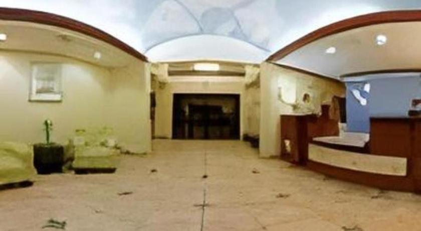 Holiday Inn Express Crockett By Ihg Esterno foto
