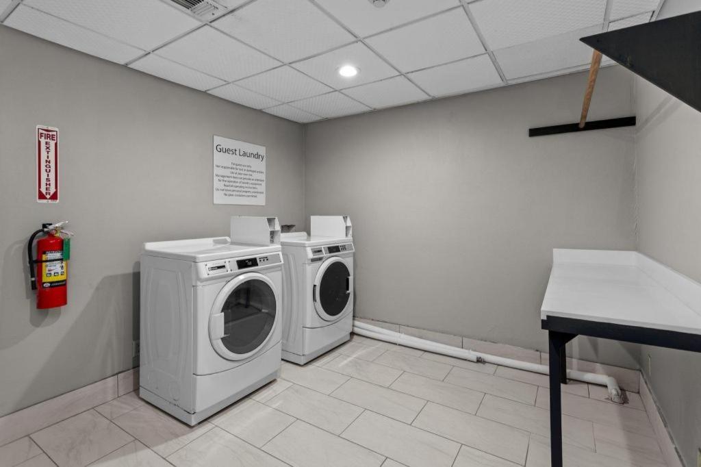 Holiday Inn Express Crockett By Ihg Esterno foto