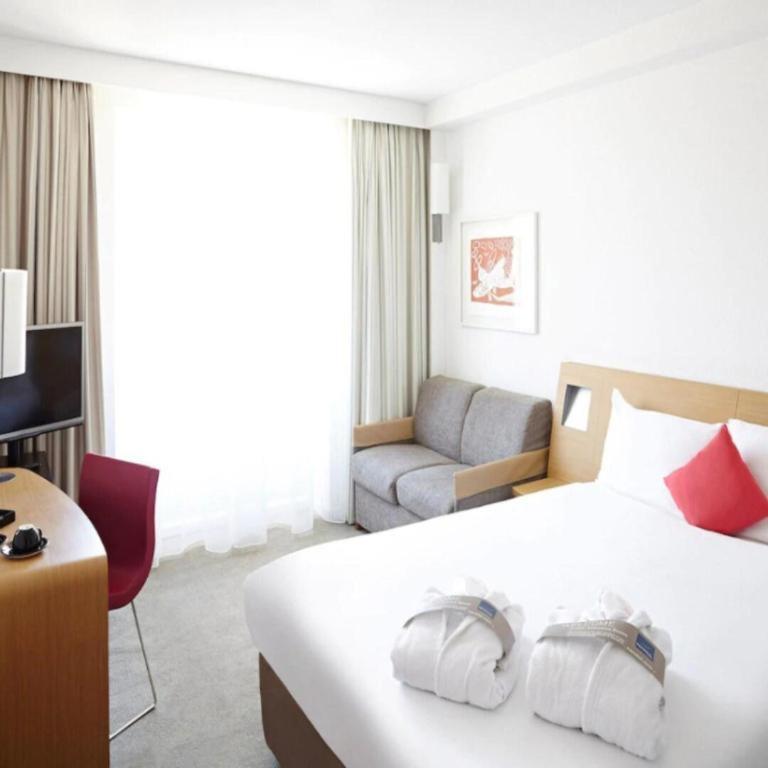 Holiday Inn Express Crockett By Ihg Esterno foto