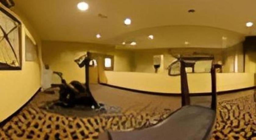 Holiday Inn Express Crockett By Ihg Esterno foto