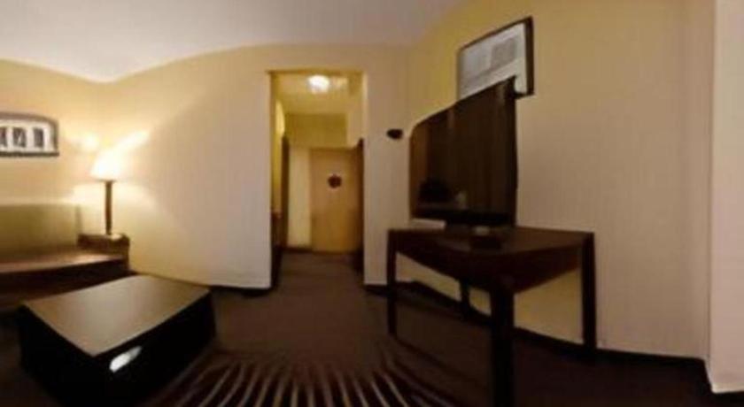 Holiday Inn Express Crockett By Ihg Esterno foto